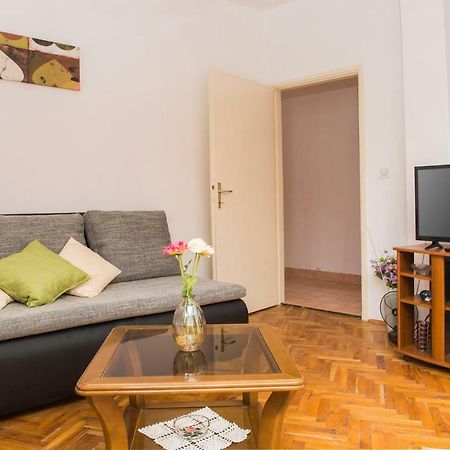 Apartment Tanaja Sibenik Bagian luar foto