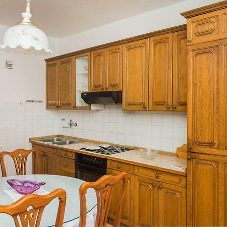 Apartment Tanaja Sibenik Bagian luar foto