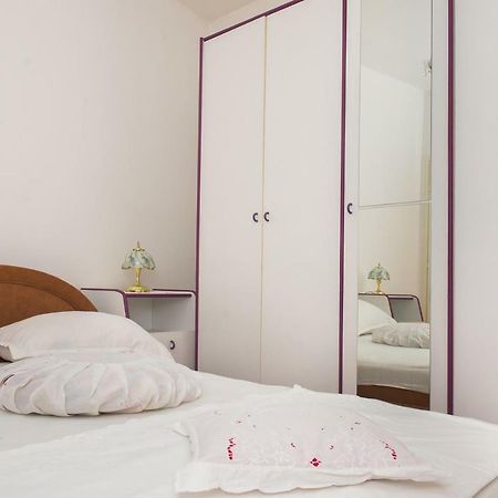 Apartment Tanaja Sibenik Bagian luar foto