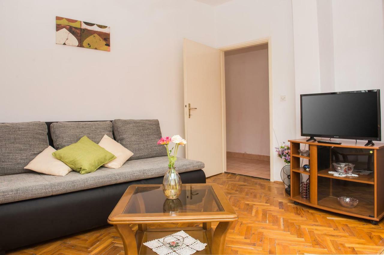 Apartment Tanaja Sibenik Bagian luar foto