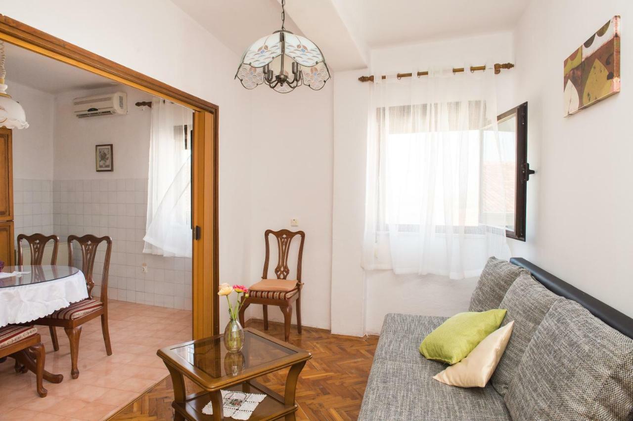 Apartment Tanaja Sibenik Bagian luar foto