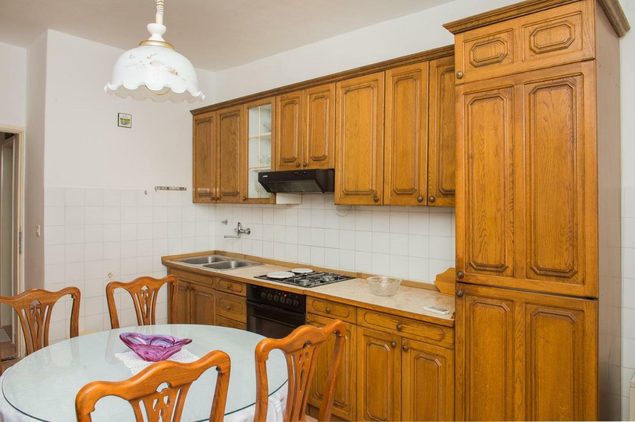 Apartment Tanaja Sibenik Bagian luar foto