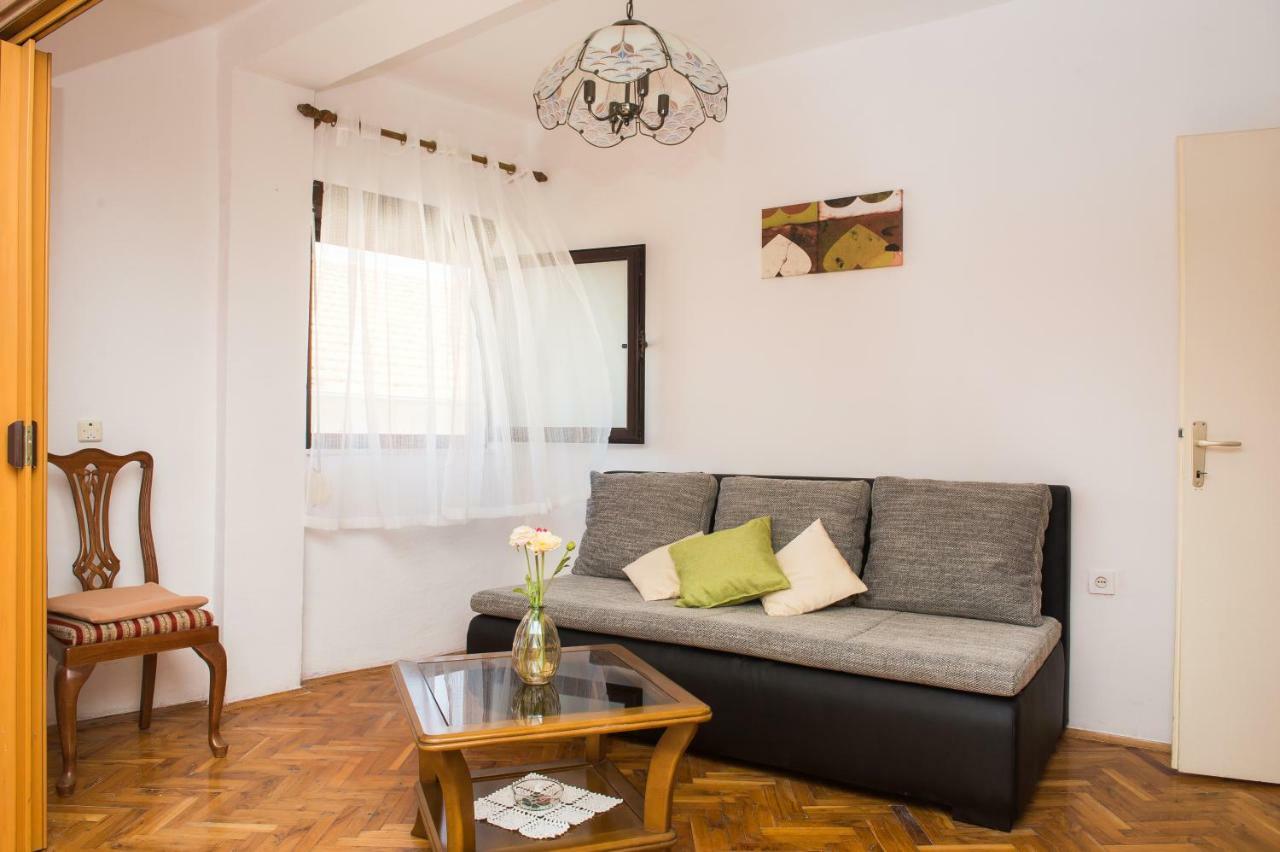 Apartment Tanaja Sibenik Bagian luar foto