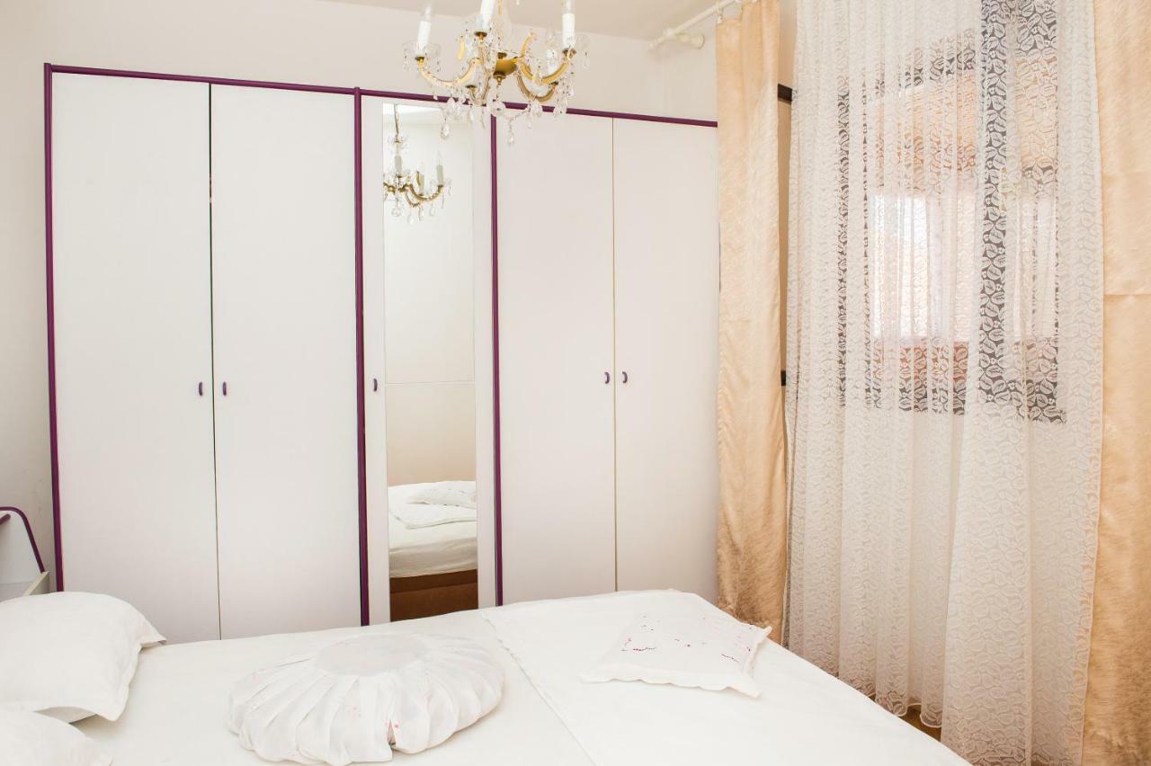 Apartment Tanaja Sibenik Bagian luar foto