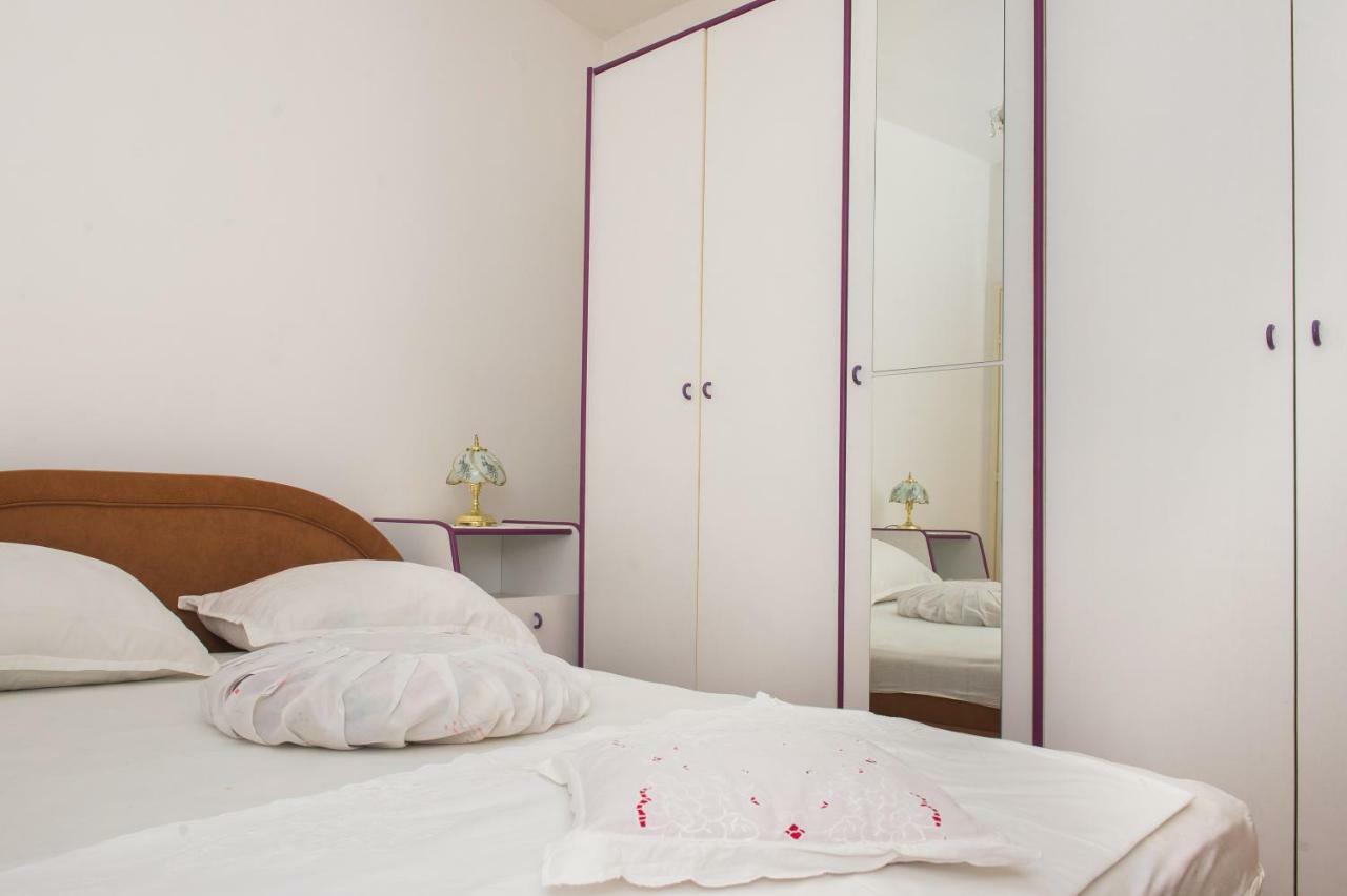 Apartment Tanaja Sibenik Bagian luar foto