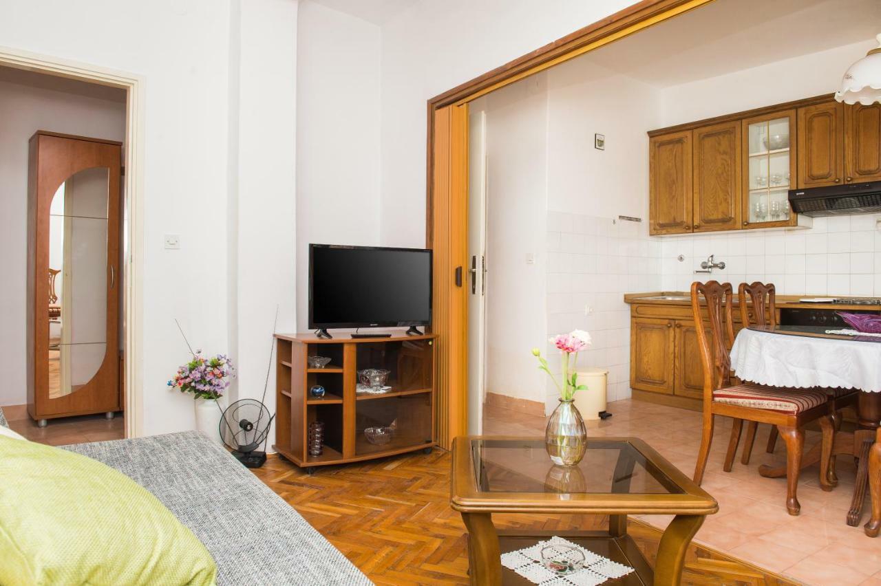 Apartment Tanaja Sibenik Bagian luar foto