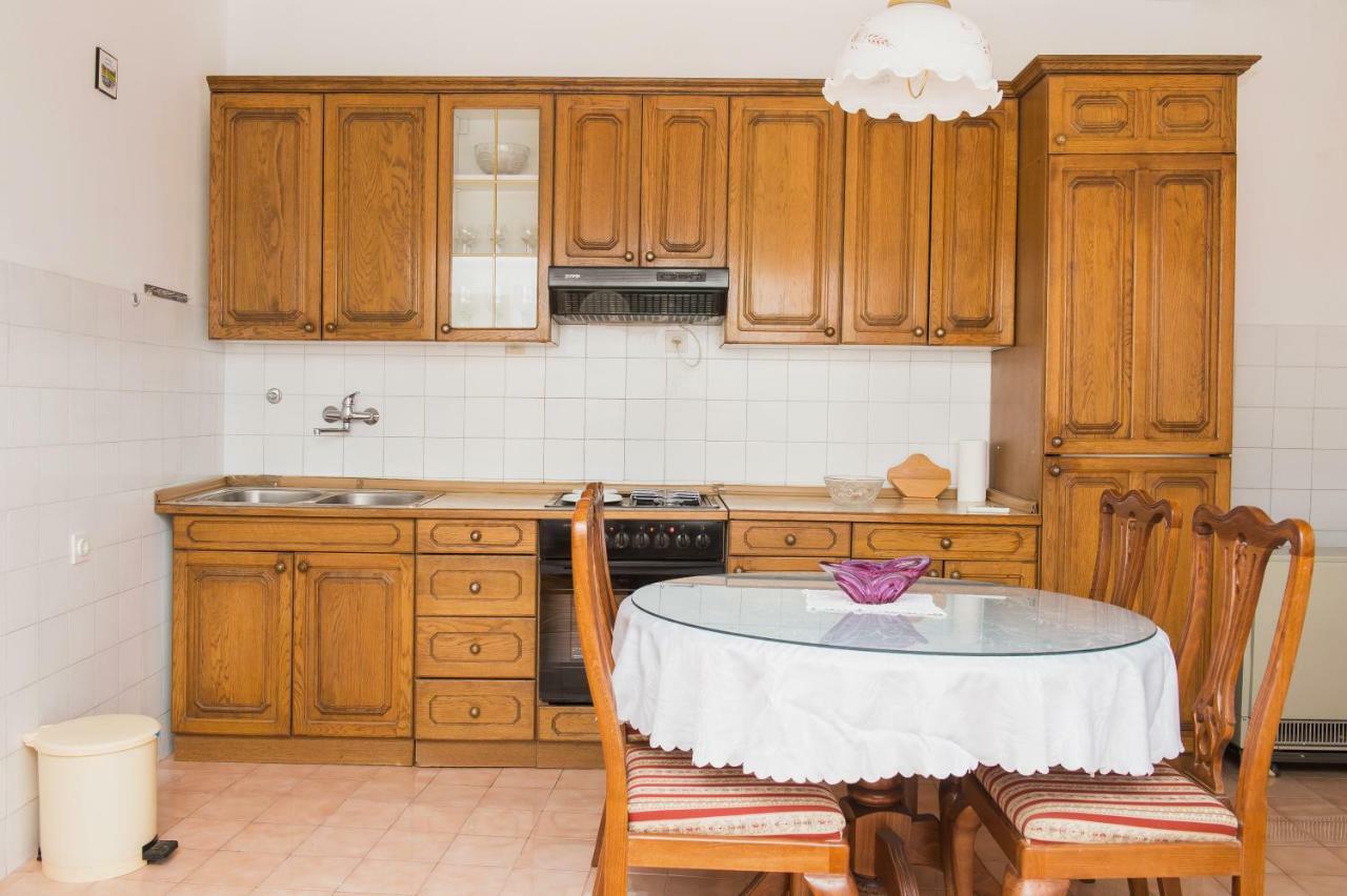 Apartment Tanaja Sibenik Bagian luar foto